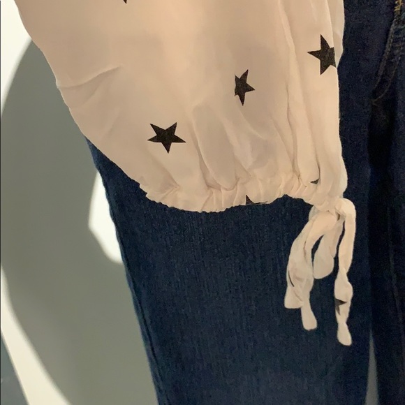Crop top/Stars/urban outfitters - Picture 4 of 6